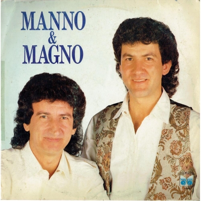 Maracaí E Marco Antônio - 1987