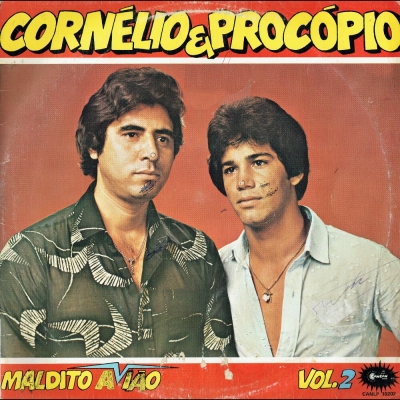 Valderi E Mizael (1983) (COELP 41852)