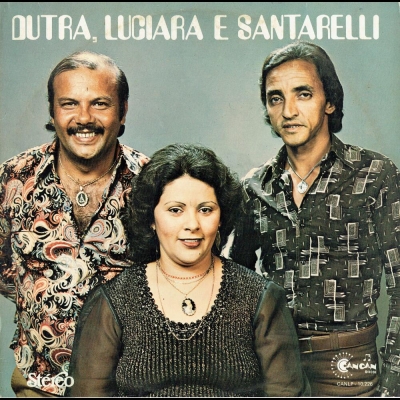 Dutra, Luciara e Santarelli (CANLP 10226)