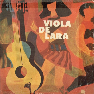 Viola De Lara (FONART-F9010)