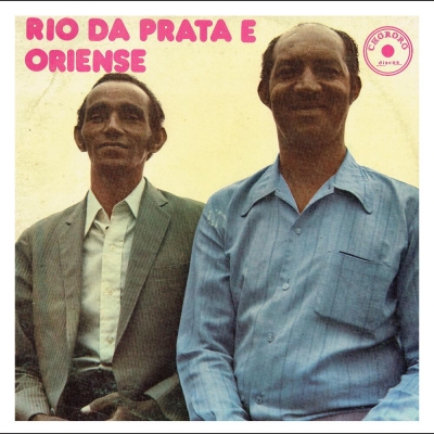 Rio da Prata E Oriense (1981) (CHORORO LPC 374)