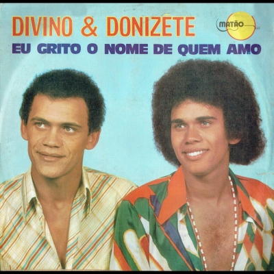 Delmonte E Amaraí (1973) (AMCLP 5386)