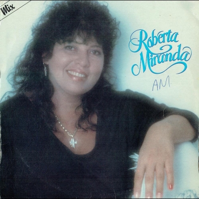 Roberta Miranda (1993) (CONTINENTAL 107405516)
