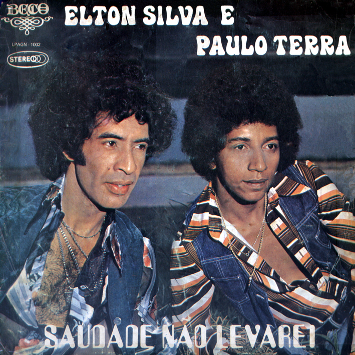 Elton Silva e Paulo Terra