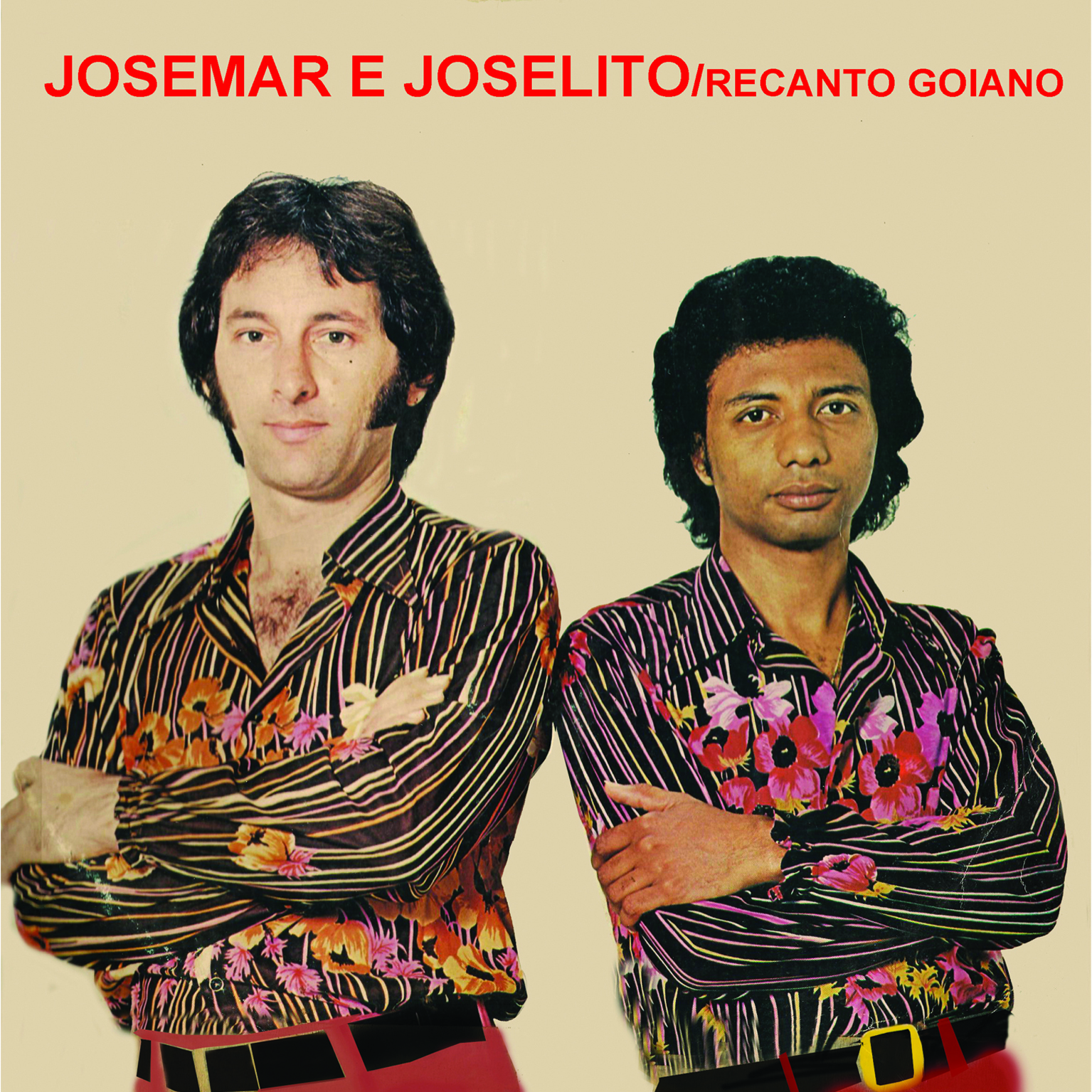 Josemar e Joselito - Recanto Goiano