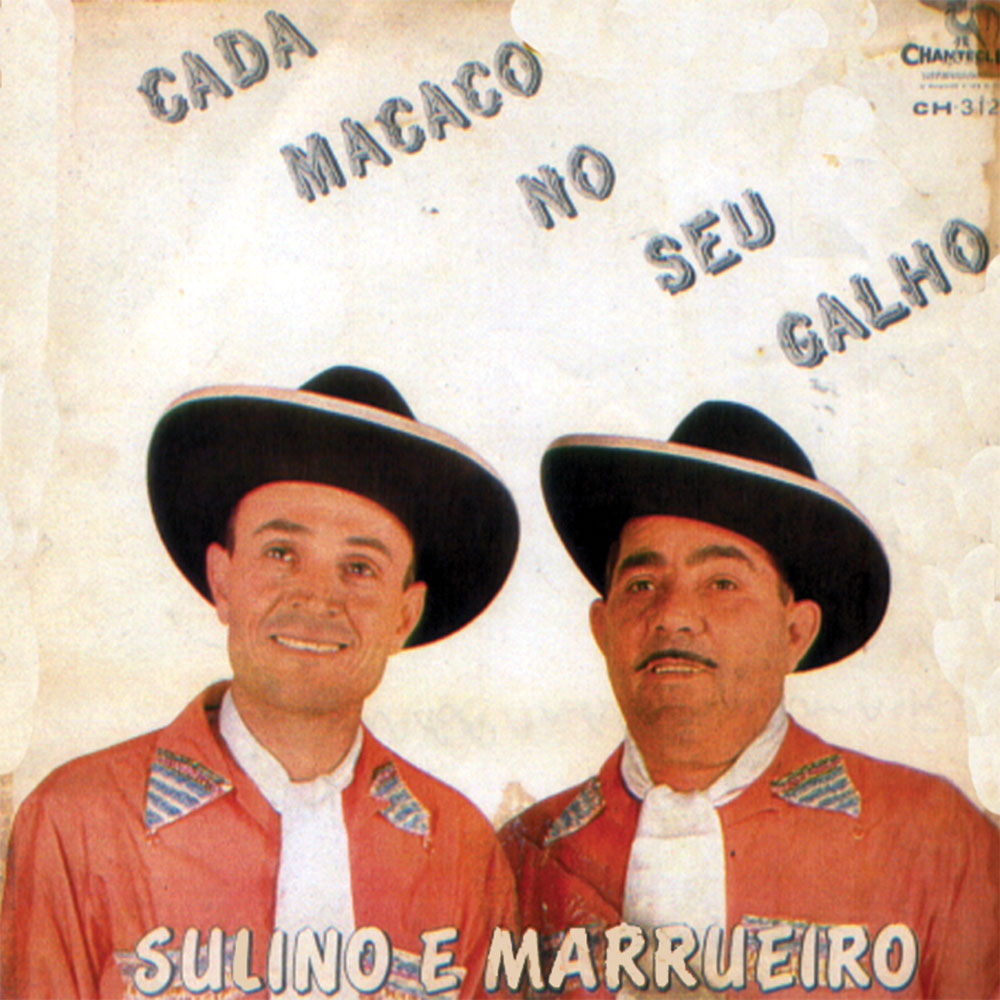 Sulino e Marrueiro 