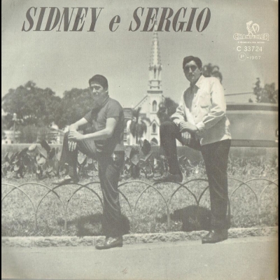 Tinhão, Rocinha E Serraninho - 1959