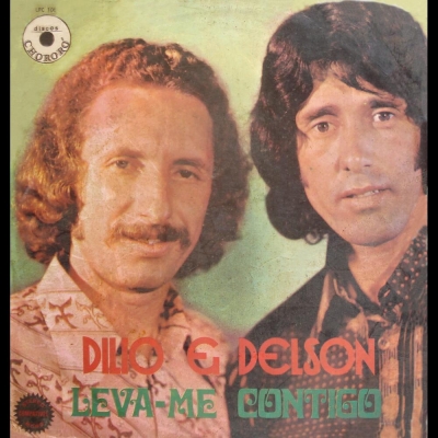 Leva-Me Contigo (CHORORO LPC 106)