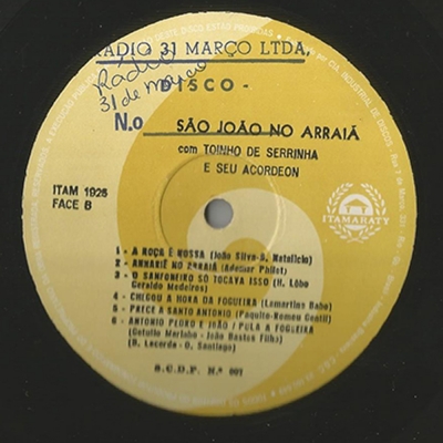 Toinho_de_Serrinha_São_João_no_Arraiá