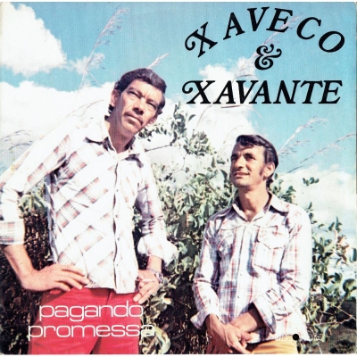 Atílio E Santana (1995) (BRASILRURAL 74107)