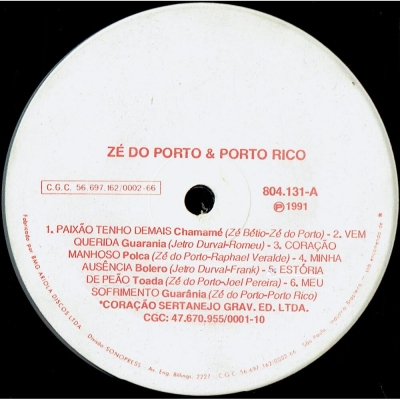ze_do_porto_porto_rico_1991_minha_ausencia