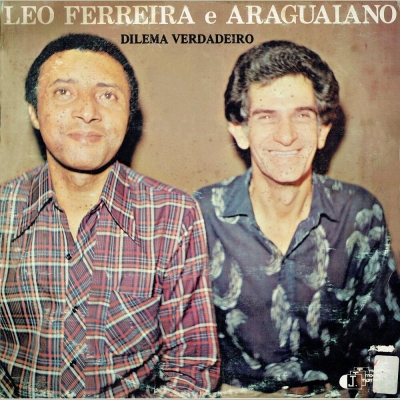 Pra Que Se Casar (LGLP 5001)