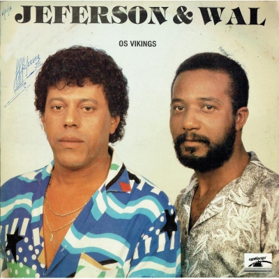 Os Vikings (ESTRELAMAR)