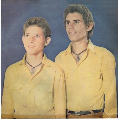 Os Canários (DANUBIO LPD 3012)