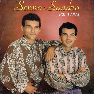 Vou Te Amar (GED 1007)