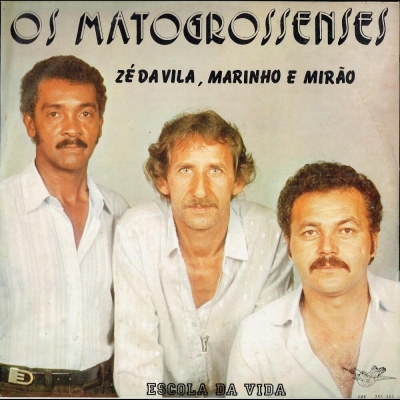 Pra Que Se Casar (LGLP 5001)