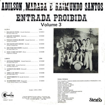 adilson_maraba_raimundo_santos_entrada_proibida_vol_3_canlp10237