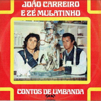 Contos De Umbanda (SOLP 40740)