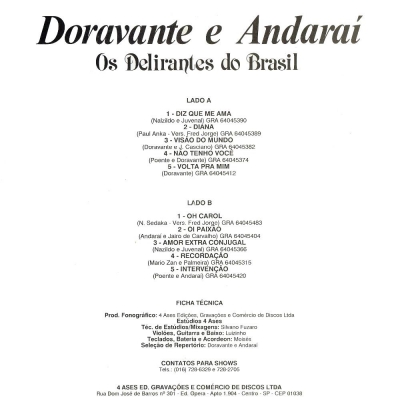 doravante_andarai_1991_os_delirantes_do_brasil_oh_carol