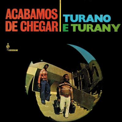 Filho Distante (Compacto Duplo) (SAASB-CD004)