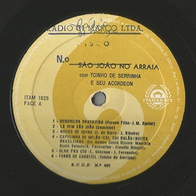 Toinho_de_Serrinha_São_João_no_Arraiá