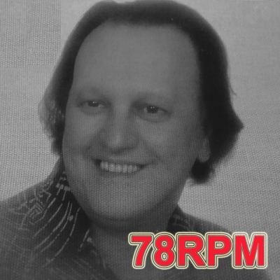 Marino Gouveia - 78 RPM 1951 (CONTINENTAL 16470)