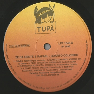 Zé_da_Gente_Rafael_1996_Quarto_Colorido