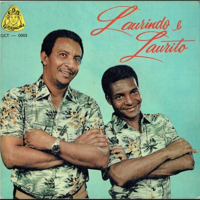 Baianinha Sincera (Compacto Duplo) (GCT002)